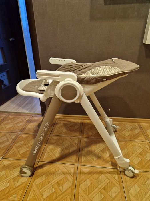 Стульяик детский