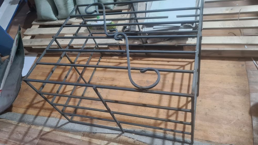 Продается сетка для кондиционера