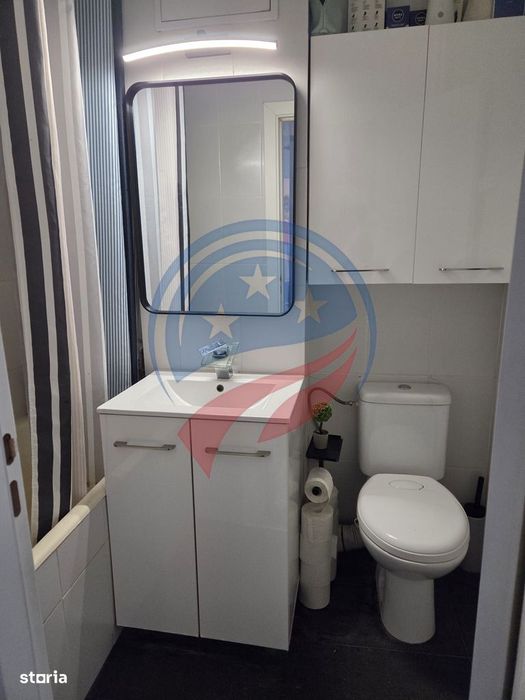 Apartament Cochet 2 Camere - Calea Bucuresti (Carrefour)