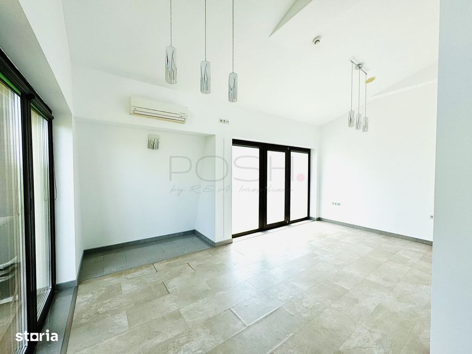 Vila Baneasa, teren 380mp, pretabila birouri, restaurant, hub, curte