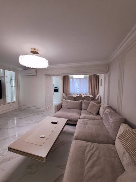 2-комн. квартира, 80 м², Мирабадский район