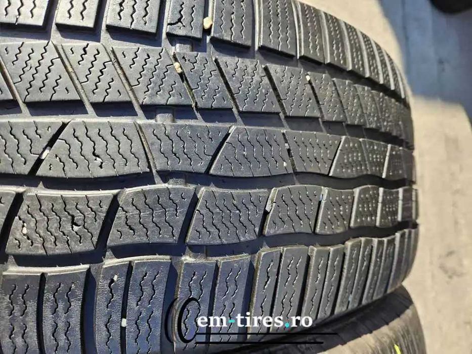 SET 2 Anvelope Iarna 255/55 R19 CONTINENTAL ContiWinterContact TS830P