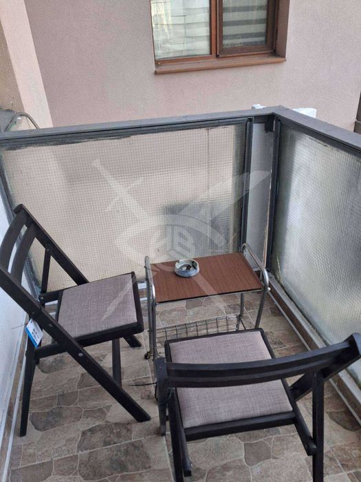 Дава се под наем Тристаен апартамент в Пловдив, Кършияка - 70 кв.м за 498.27 € - Снимка #8