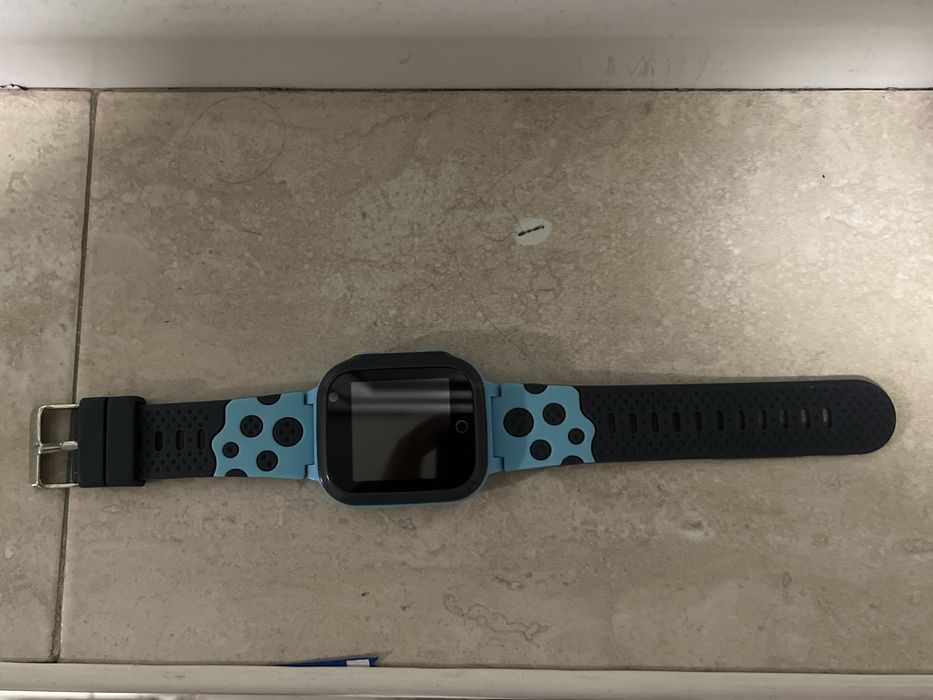 Децки смарт часовник