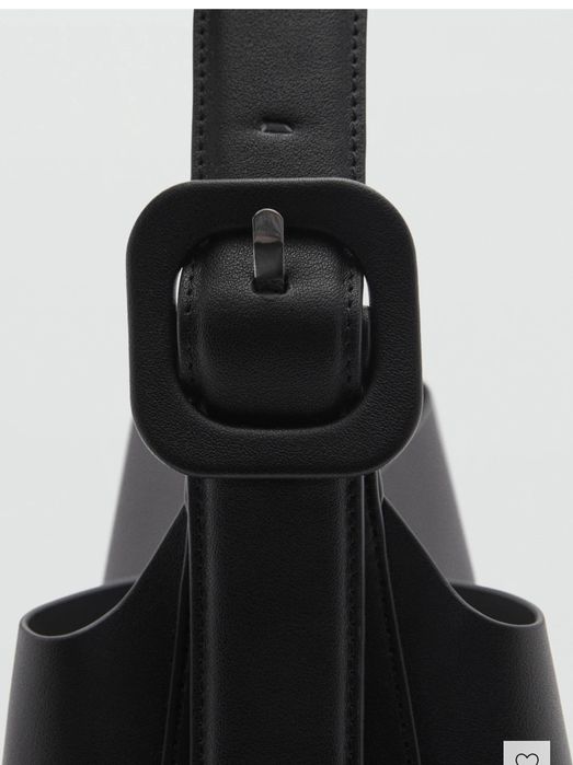 Нова дамска чанта Mango