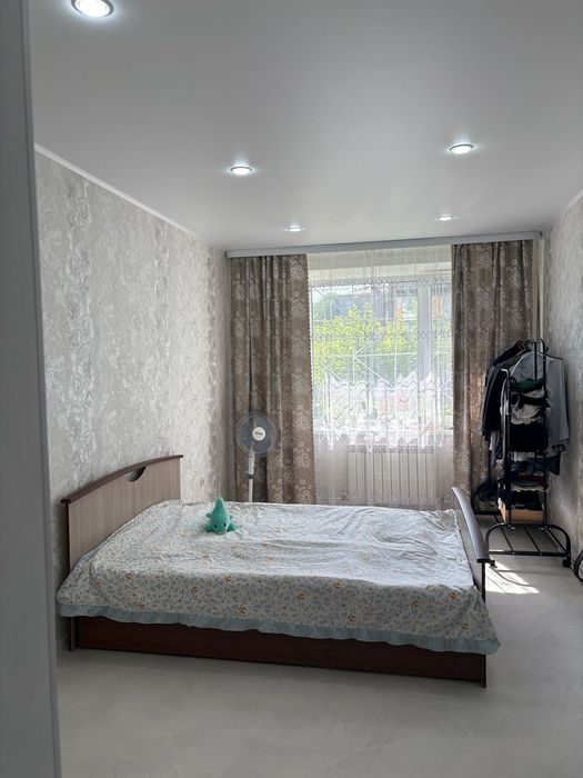 Продам 3х ком квартиру Район  5 школы