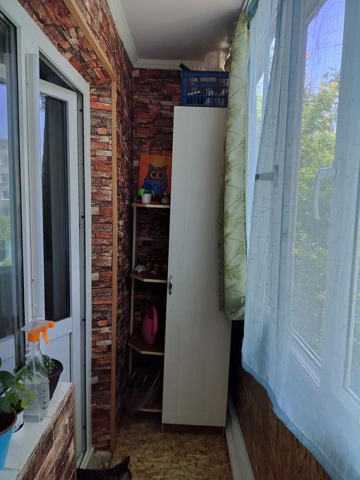 Продам 2ух комнатную квартиру