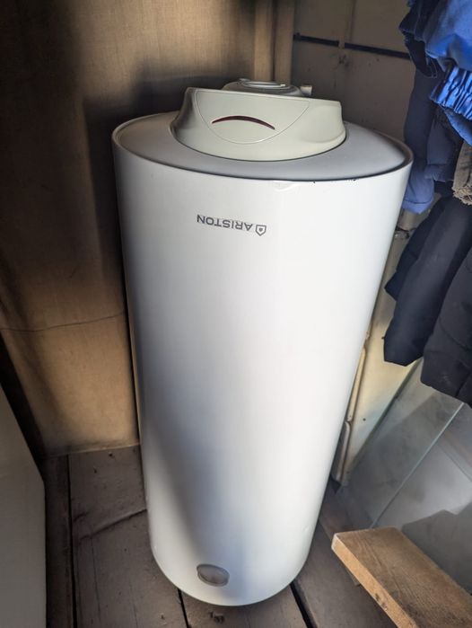 Бойлер 120литров