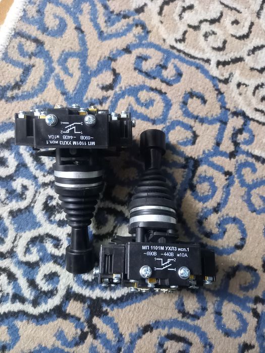 Жостик Токарлик дастгохи 1M63 ДИП 300 ВА 500 учун