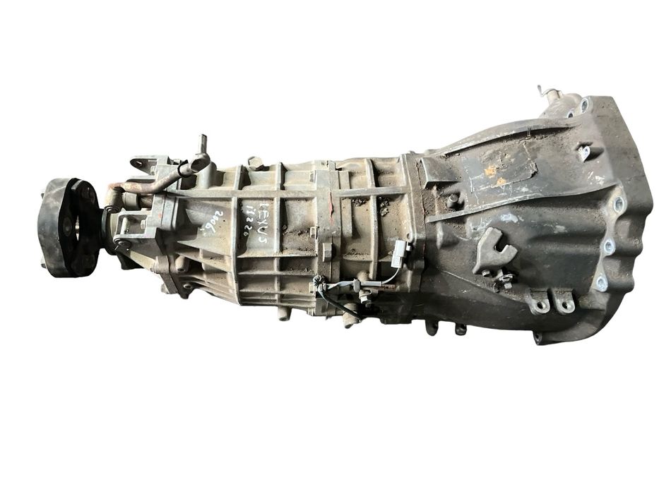 Cutie De Viteze Lexus Is Ii Saloon Gse2_, Ale2_, Use2_ 2005 - 2013 2.2