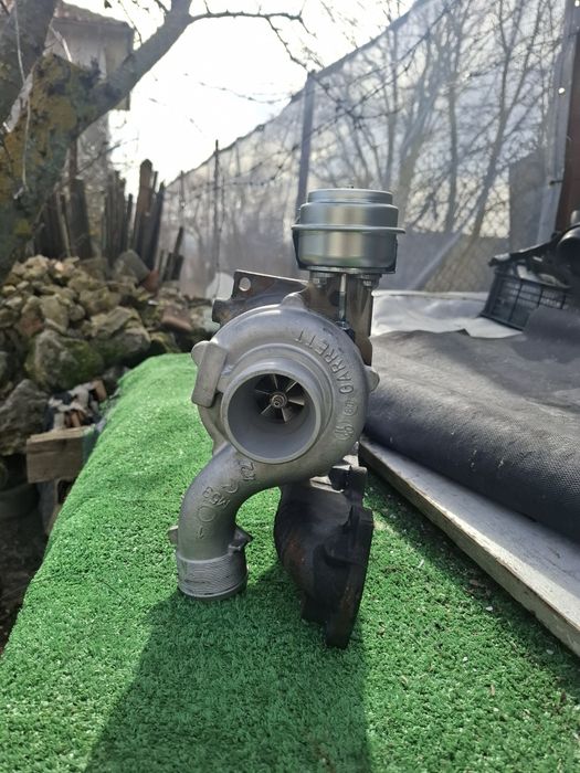 Опел 1.9cdti /Opel 1.9cdti