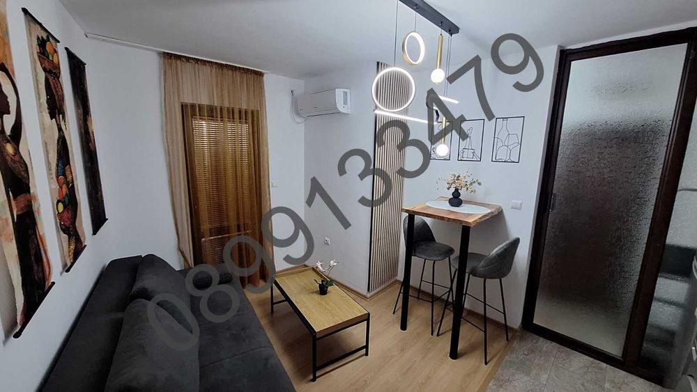 Дава се под наем Двустаен апартамент в Пловдив, Мараша - 50 кв.м за 474.3 € - Снимка #11