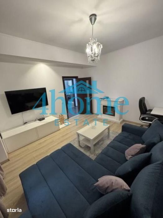 Apartament 2 Camere Dristor|Metrou|Bloc Nou|Pet Friendly