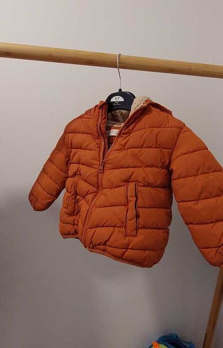 размер 12-18м /80-86см/, голям сет от различни дрешки