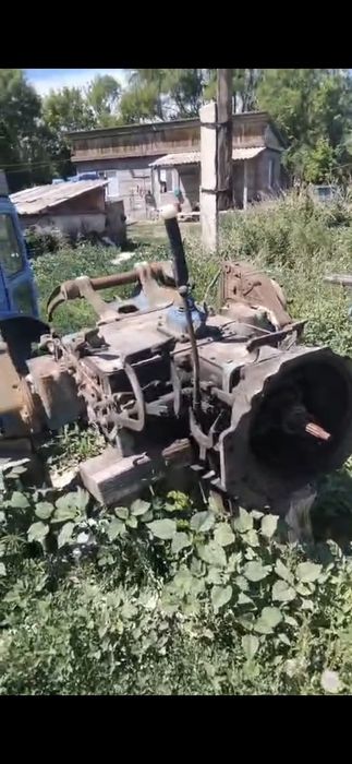 Трактор Т40 продам Уштобе мтз 80