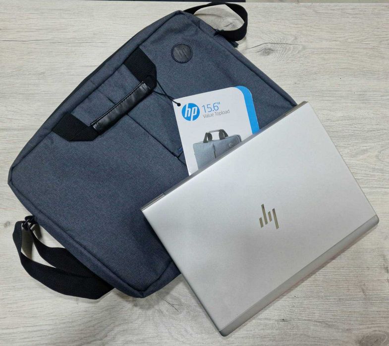 Лаптоп HP EliteBook 830 G6 / i5-8365U