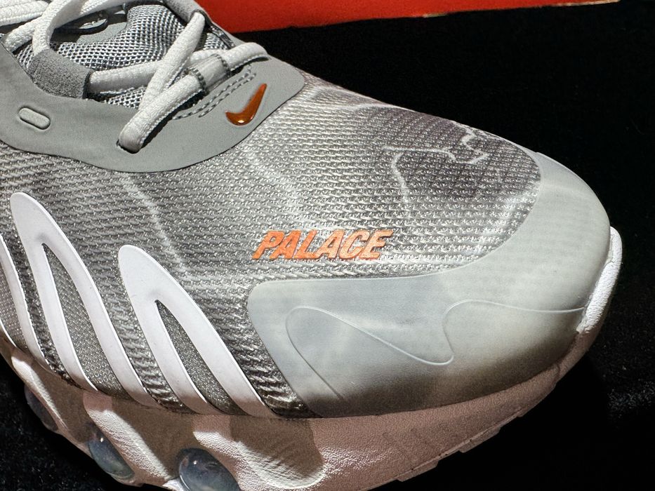 Оригинални! Nike Air Max DN8 Palace Special Project - 48.5 Shoemag