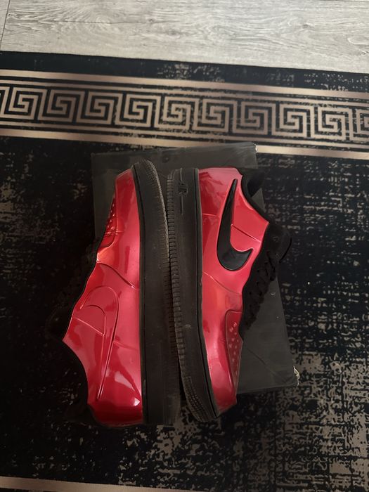 Nike Air Force 1 Foamposite Pro Cup