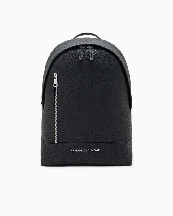 Рюкзак от Armani Exchange с внешним карманом