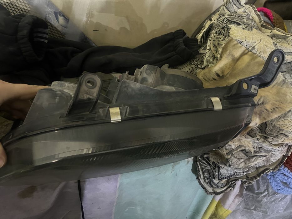 Фары ipsum оригинал