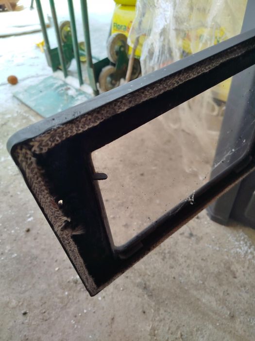 Камина Прити с водна риза. W 24+5