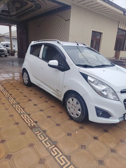 Спарк 2014 йил 2пазитсия метан