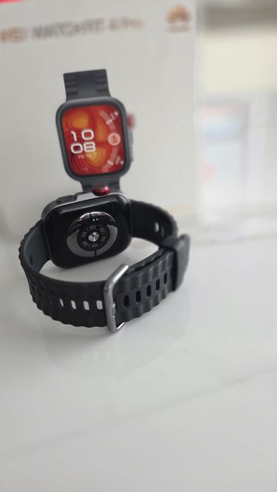 Smartwatch Huawei 4 Fit Pro