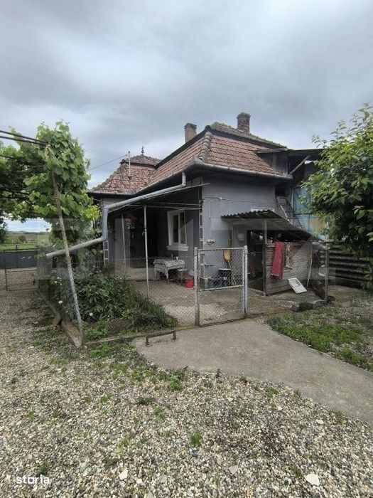 Casa de vanzare Noslac