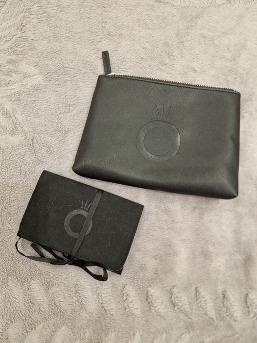 Клатч от Пандора