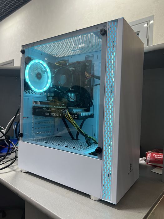Продам игровой компьютер