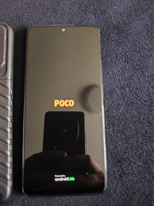 Poco x4 Pro 5G 128GB, camera  AI 108MPX
