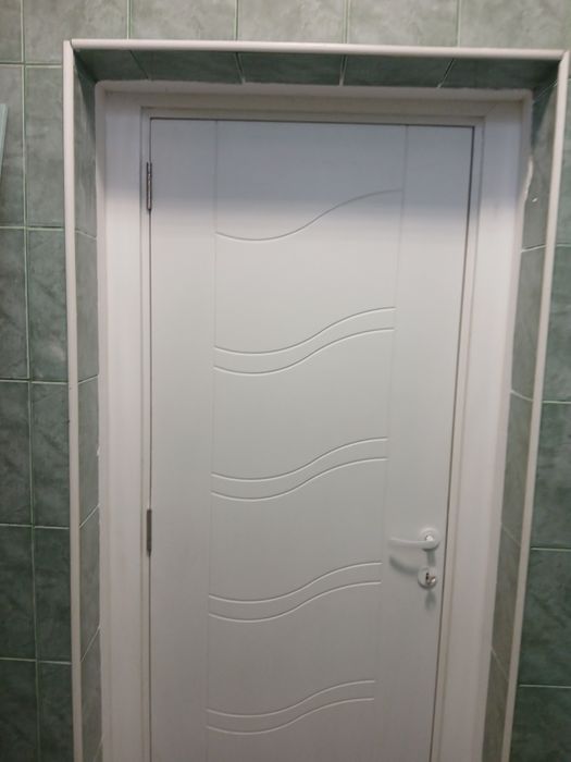 Montaje uși interior, exterio,parket laminat ,termopane 45-250 lei