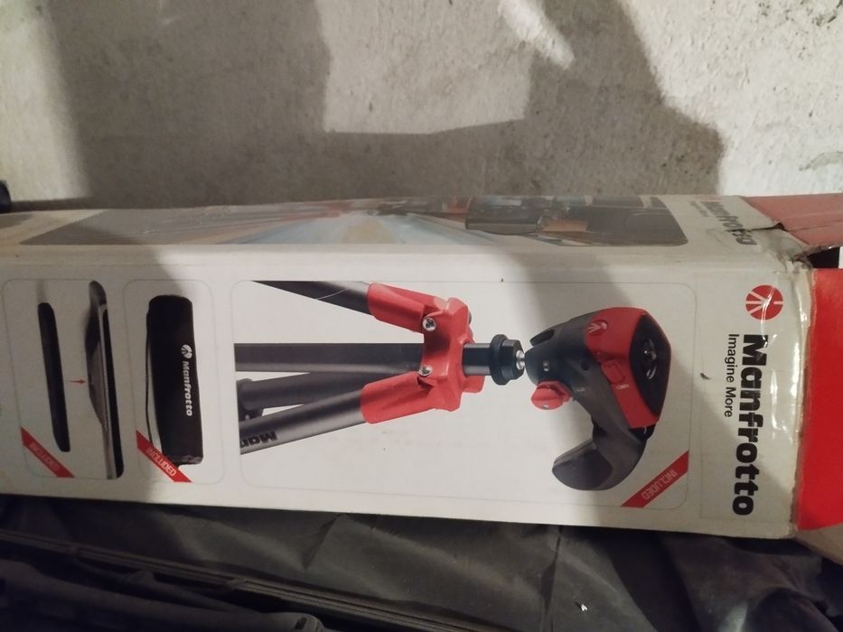 Статив фотоапарат