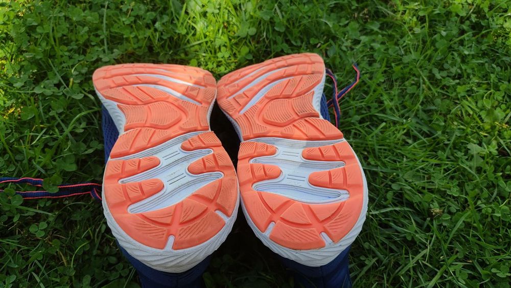 Маратонки Mat star