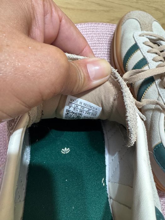 Дамски кецове adidas