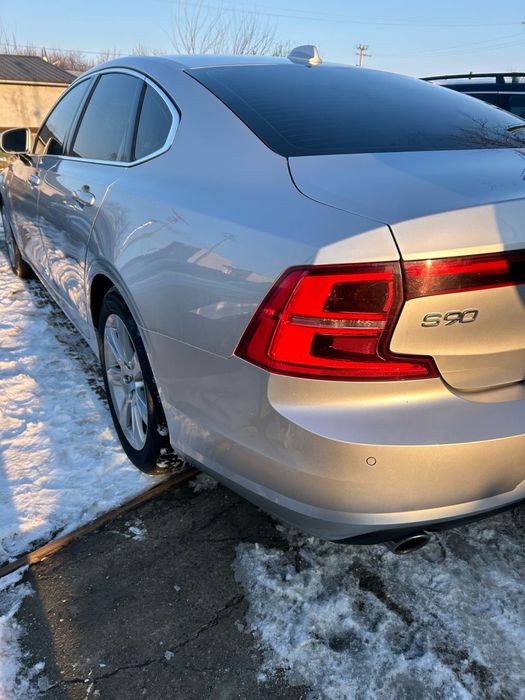 Oglindă interioară retrovizoare Volvo S90 2017