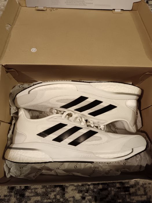 Adidas supernova +