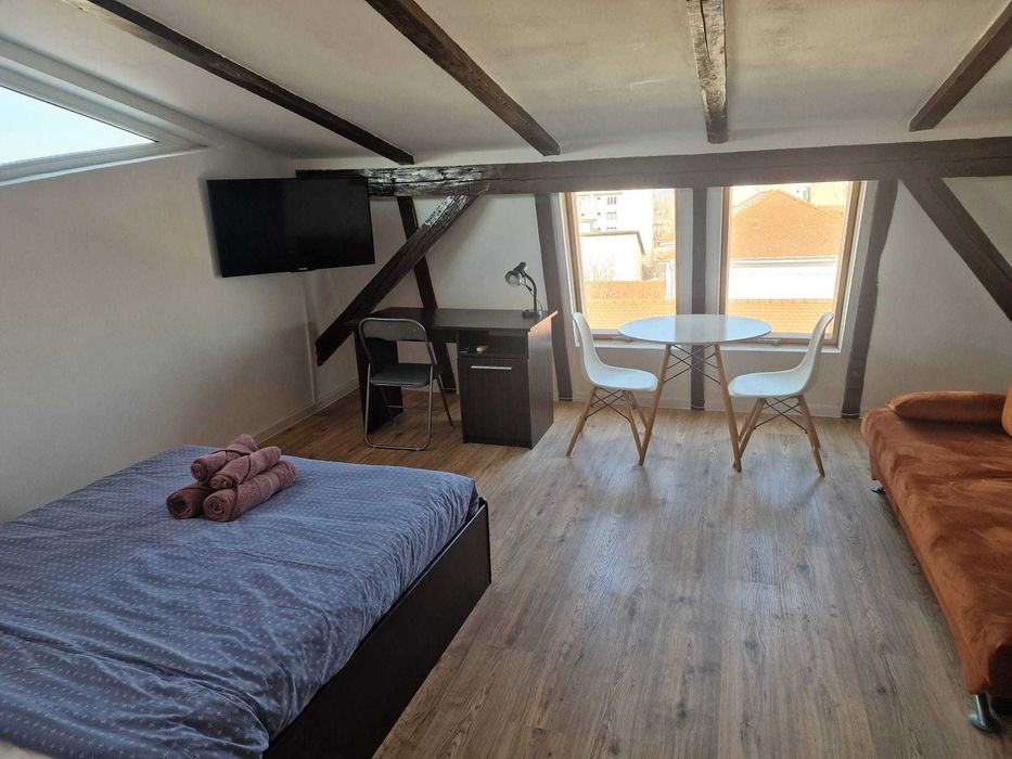Apartament de vanzare ultracentral Republicii