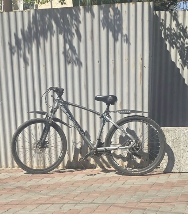 Продаю велосипед