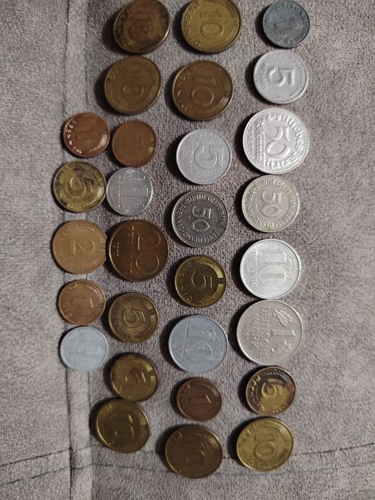 Продам монеты. У