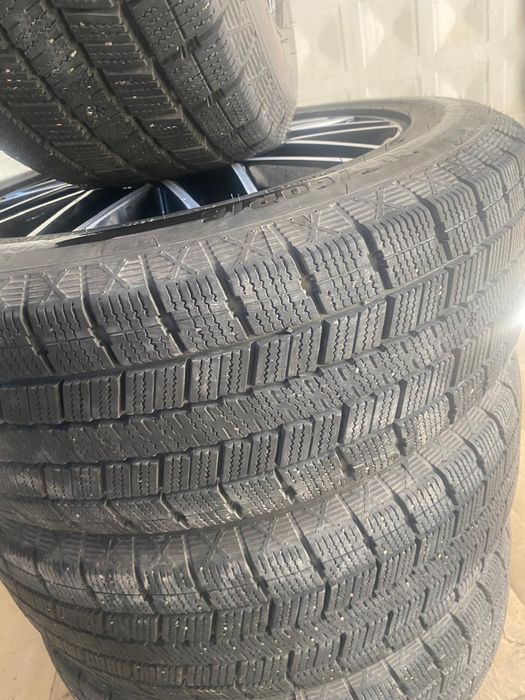 Продам балон Зимний Ст Шмалған