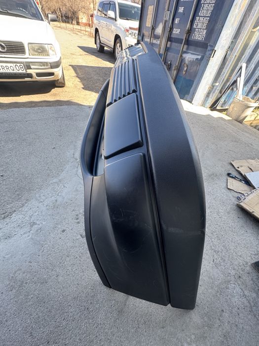 Бампер передний пассат Б3