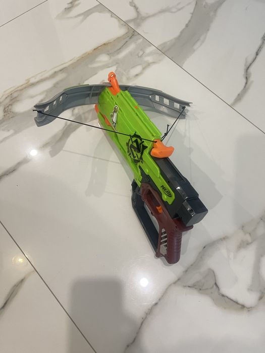 Боастеры фирмы NERF, X-SHOT