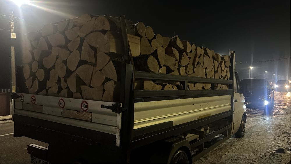 Vand lemne de foc fag