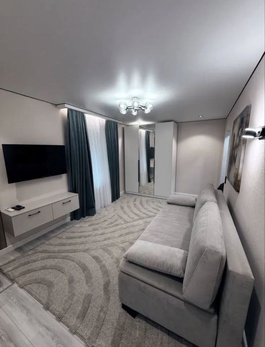 Сдается 1 ком IT Park. 300 метров от Метро М.Горького