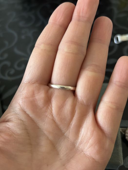 Серьги и кольцо серебро 925 и жемчуг