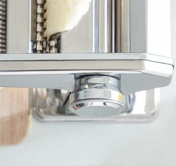 Машина за Домашна Паста ERNESTO