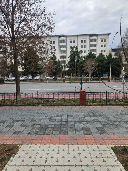 Farg‘ona shahar markazida ofis ijaraga beriladi — ideal lokatsiya