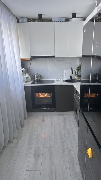Продам 4х комнатную квартиру