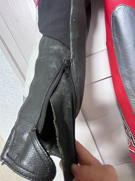 Цял мото екип RST